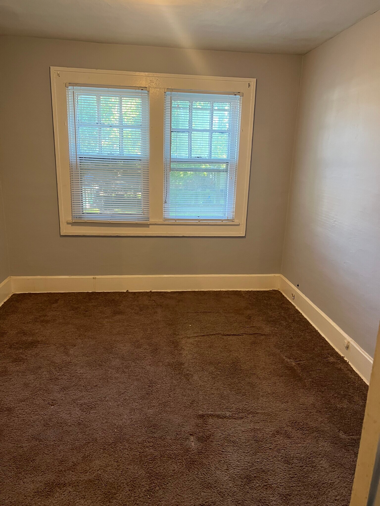 Bedroom #1 - 721 E 36th St