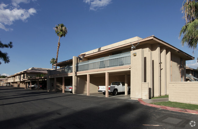 Building Photo - Gallery Apartments