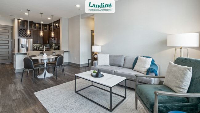 Primary Photo - 8110 Park Ln