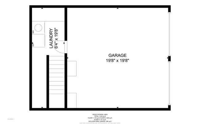 Building Photo - Spacious 2 Bedroom 2-1/2 Bathroom Townhome...