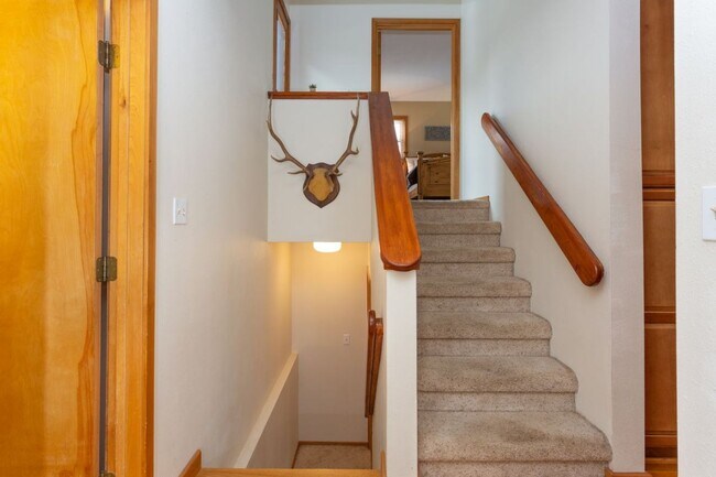 Building Photo - 2 bedroom in Frisco. Walk to Main Street! Garage and Yard! Hot tub!