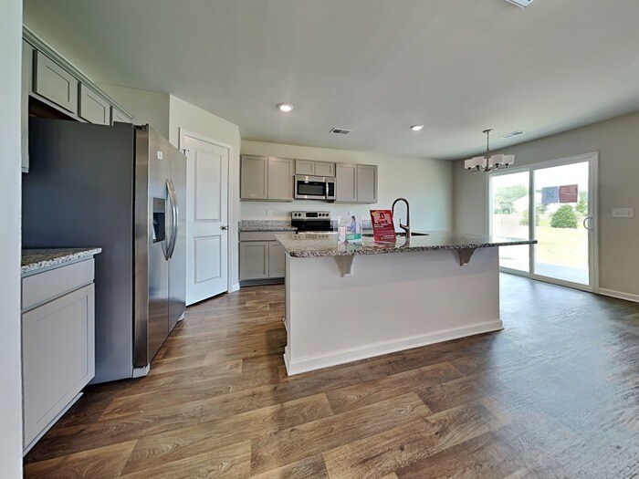 Building Photo - 1607 Commendable Ct