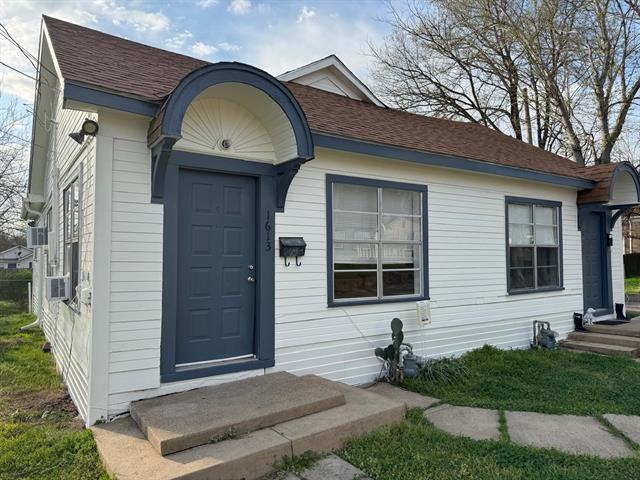 Building Photo - 1613 Park St