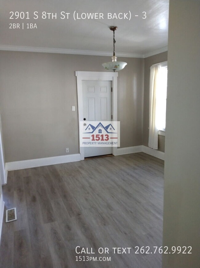 Building Photo - 2901 S 8th St