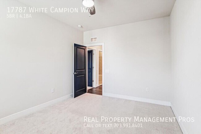 Building Photo - 17787 White Campion Wy