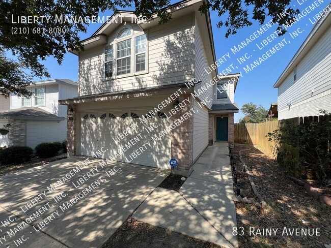 Primary Photo - 3 Bedroom, 2 Bath Home Conveniently Locate...