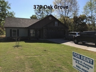 Primary Photo - 379 Oak Grove Rd