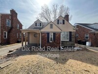 Building Photo - 1809 Bluefield Pl