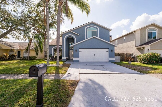 Primary Photo - STUNNING 4-BED, 3-BATH HOME WITH SOLAR PAN...