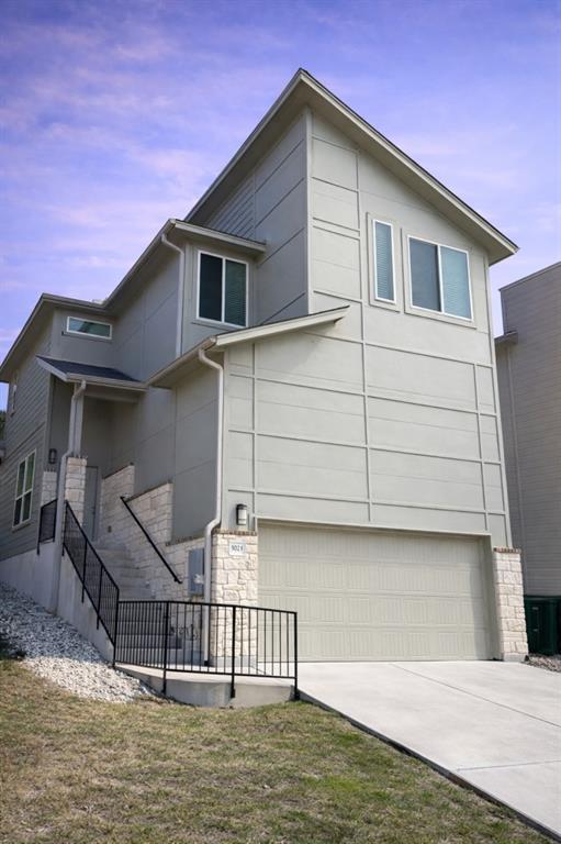 Building Photo - 6001 Steep Cactus Trail