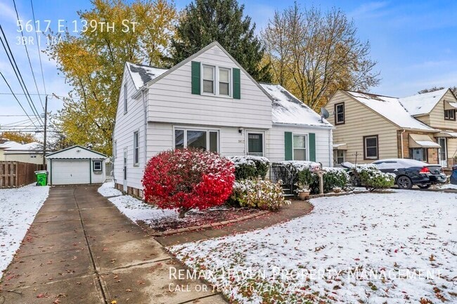 Building Photo - 5617 E 139th St