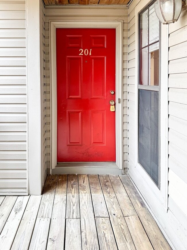 Building Photo - 742 Brookside Drive  #201 Newport News