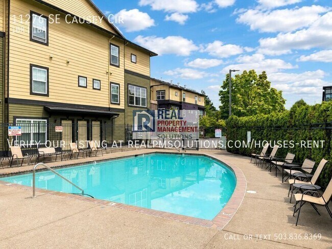 Building Photo - 11276 SE Causey Cir