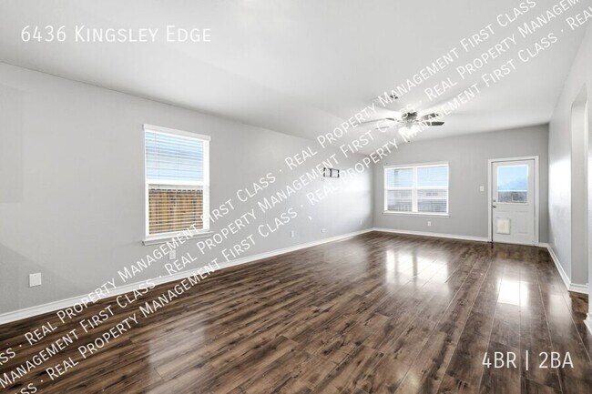Building Photo - 6436 Kingsley Edge
