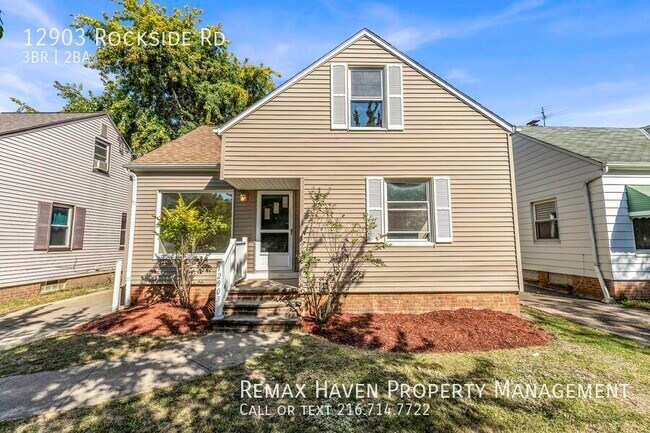 Primary Photo - 12903 Rockside Rd