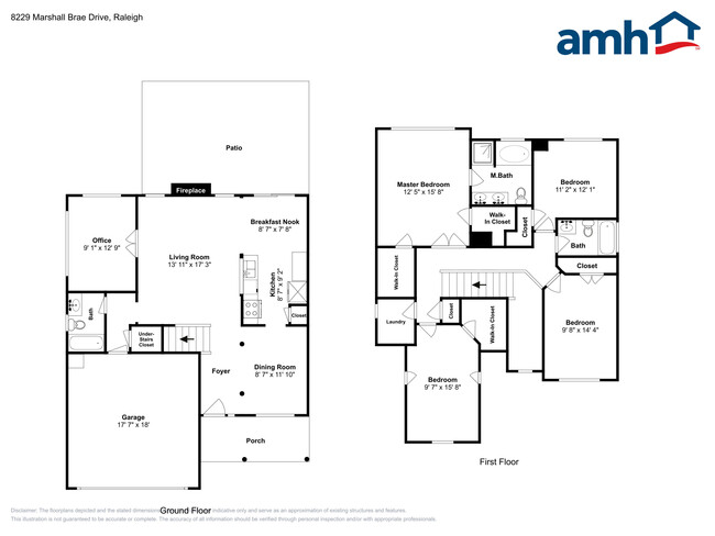 Building Photo - 8229 Marshall Brae Dr