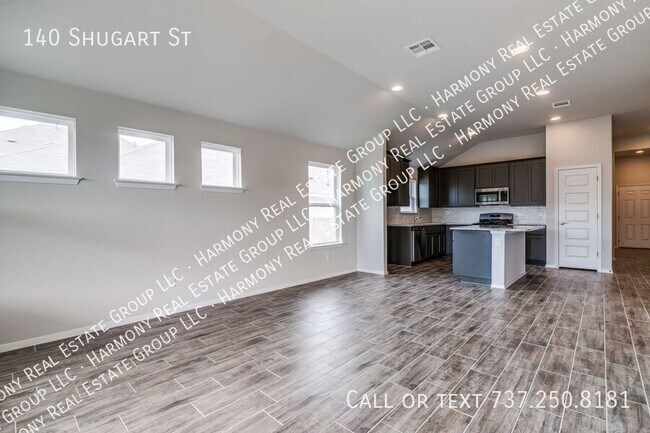Building Photo - 140 Shugart St