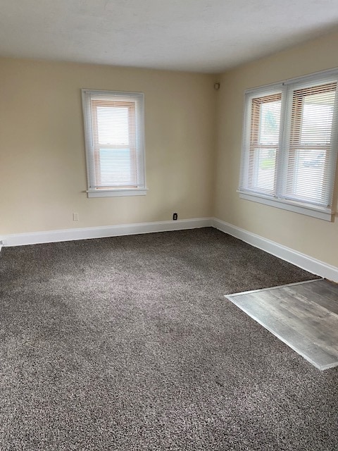 Dining/Living Room - 2808 50th St