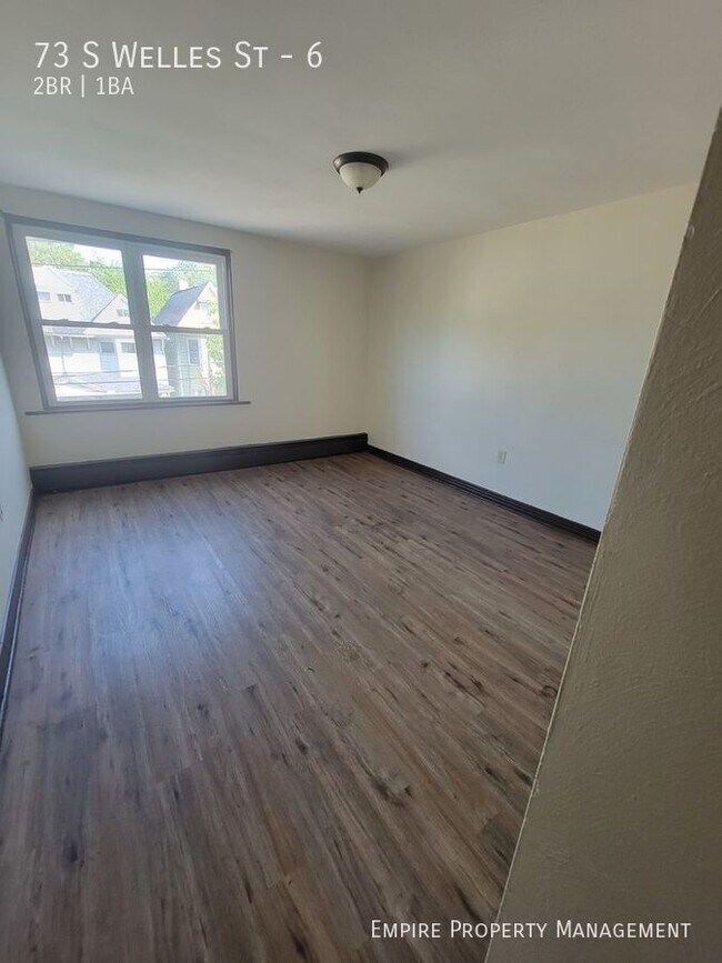 Building Photo - 73 S Welles St