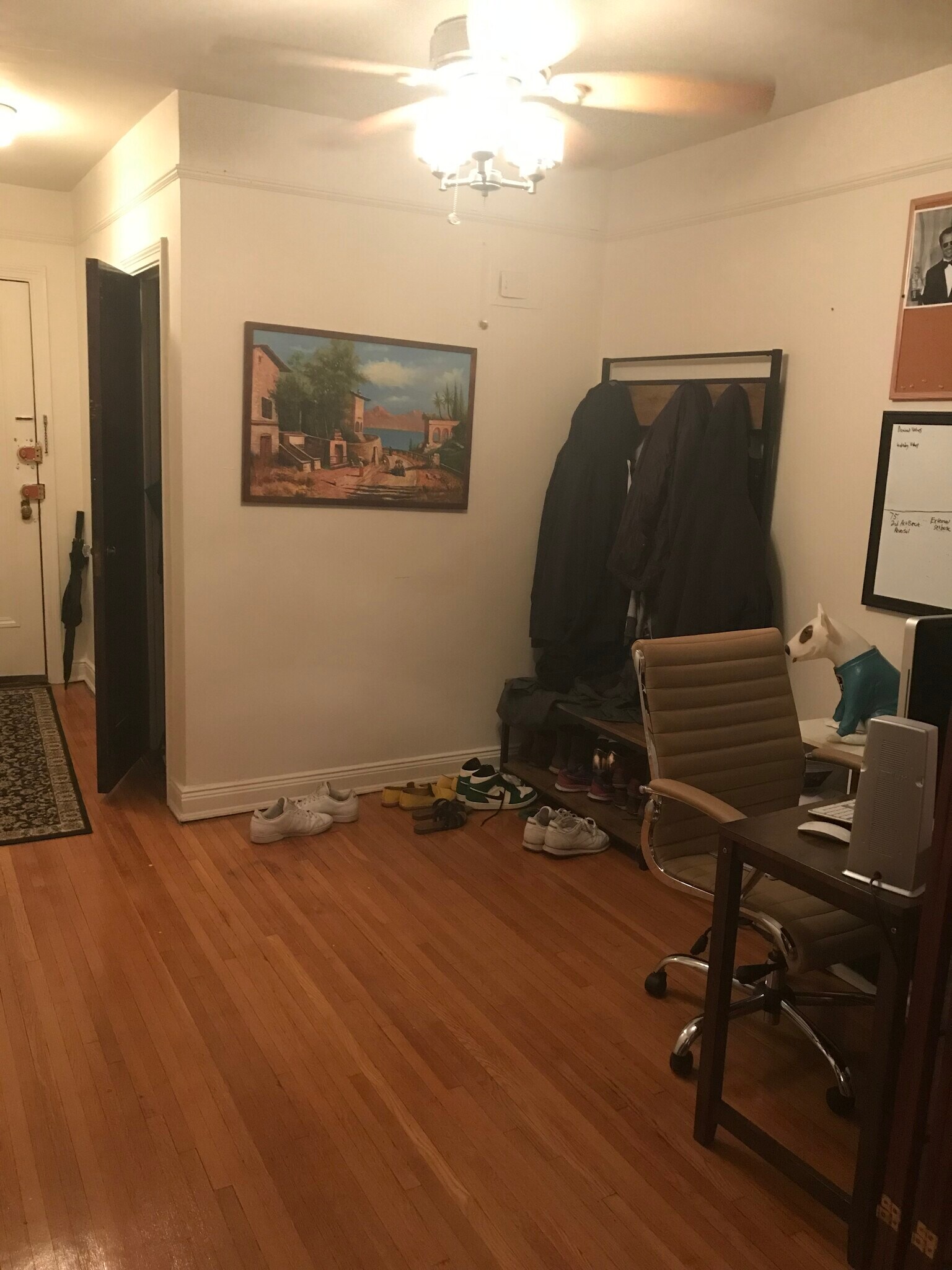 Building Photo - 30-83 Crescent St