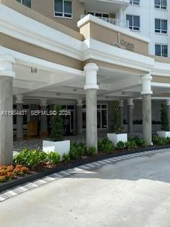 Building Photo - 801 Brickell Key Blvd