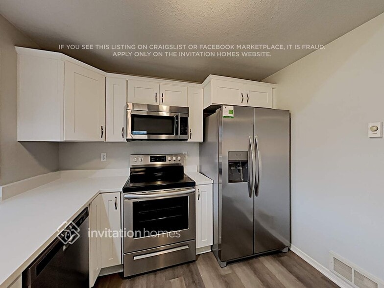Building Photo - 15804 86th Ave Ct E