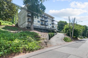 Building Photo - Terrace View