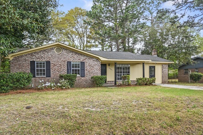 Building Photo - 4461 Jenwood St