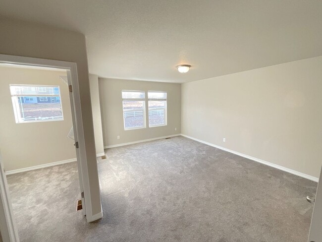 Building Photo - 3 Bedroom Townhome Available Near Tutt Blvd & E Woodmen Rd