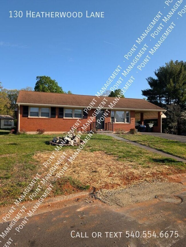 Building Photo - 130 Heatherwood Ln