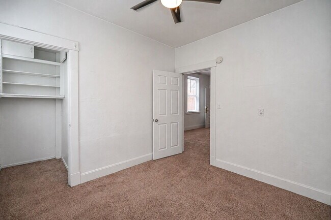 Building Photo - 2316 Chickasaw St