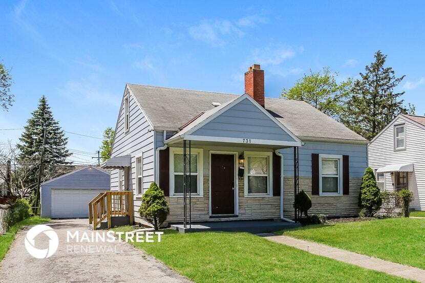 Building Photo - 731 S Highland Ave