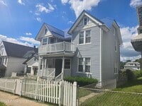 Building Photo - 535 Harrison Ave