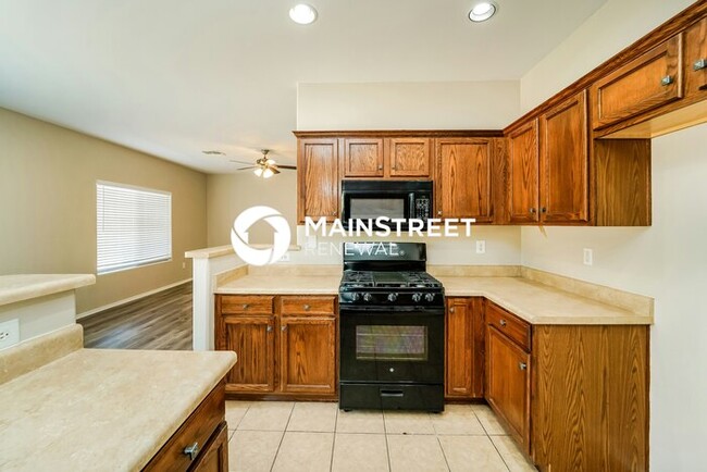 Building Photo - 6512 S De Concini Dr