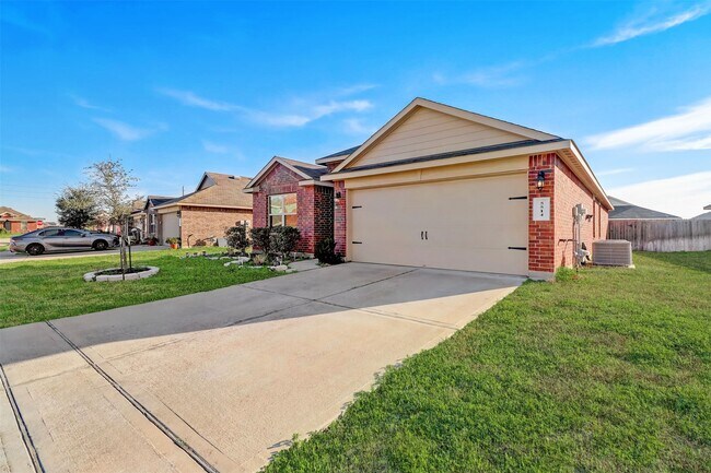 Building Photo - 5514 Peralta Mills Way