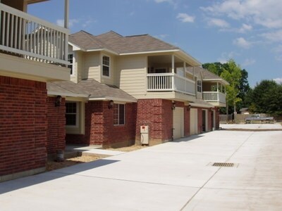 Primary Photo - Marquis Townhomes