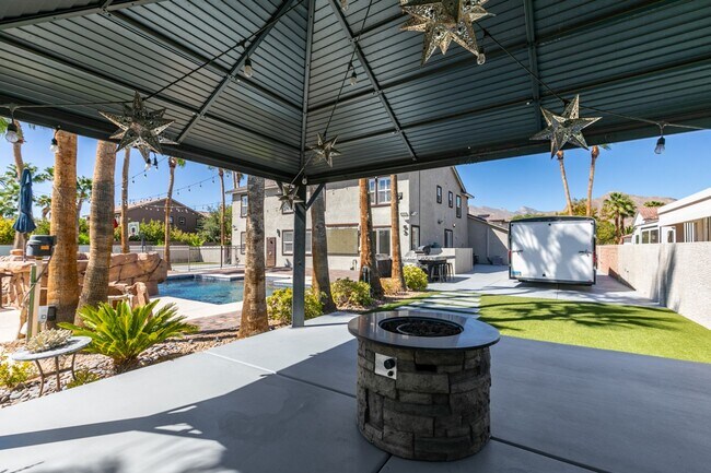 Building Photo - 4104 Freel Peak Ct