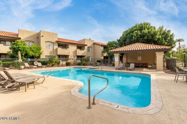 Building Photo - 7008 E Gold Dust Ave