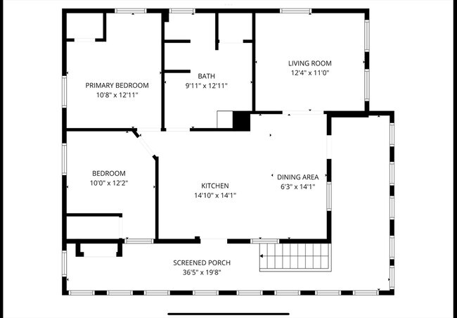 Building Photo - 25 Coleman St