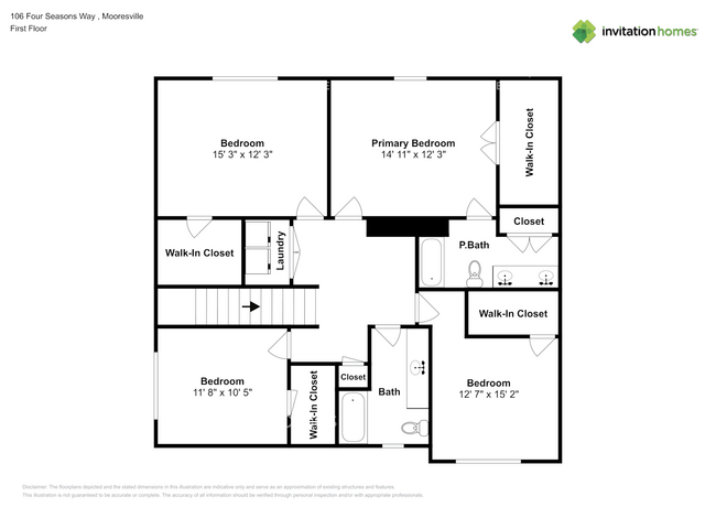 Building Photo - 106 Four Seasons Way