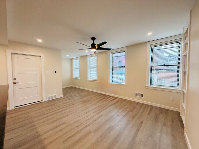 Building Photo - 4017 Butler St