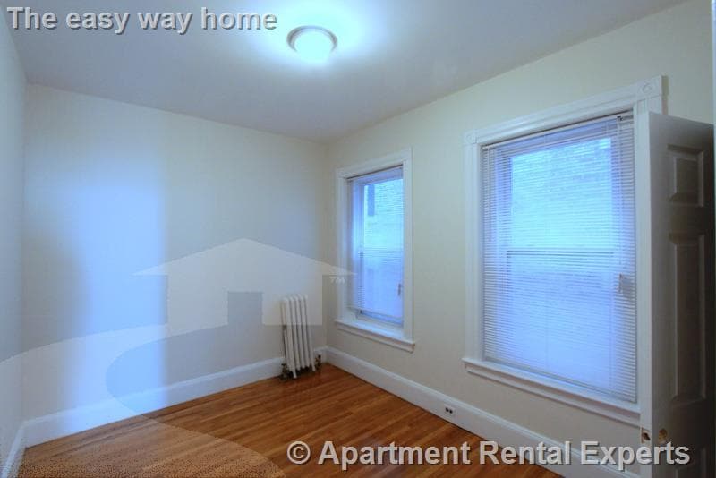 Building Photo - 891 Massachusetts Ave