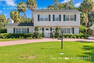 Building Photo - 4705 W San Rafael St