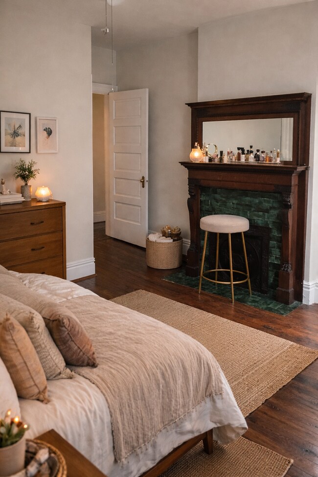 Building Photo - 312 S Upper St