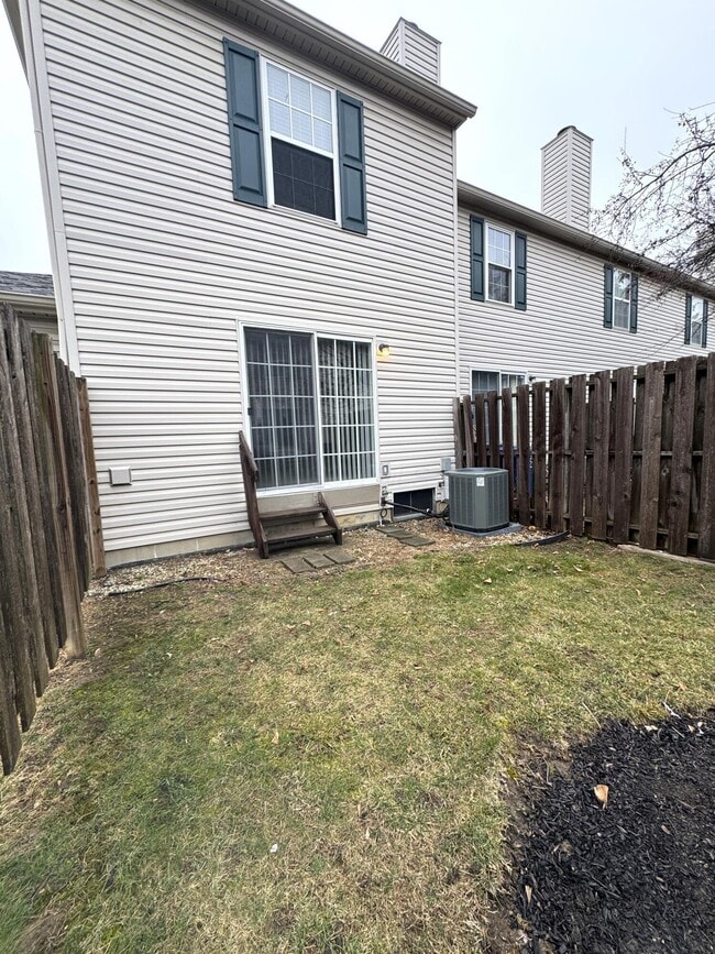 Building Photo - 1720 Messner Dr