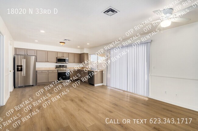 Building Photo - 18020 N 33rd Dr