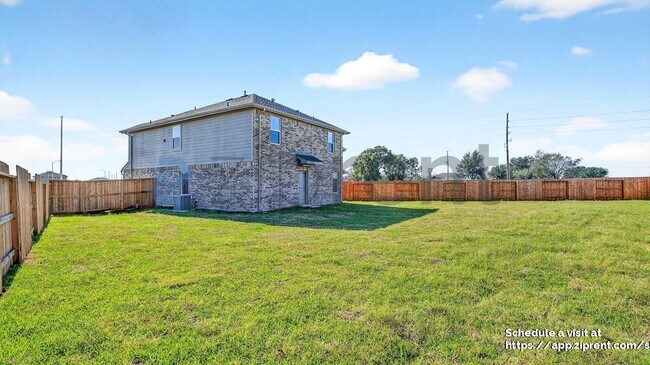 Building Photo - 3104 Nori Shores Dr