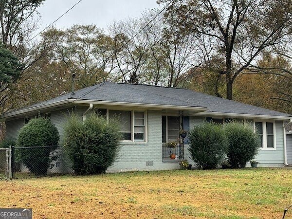 Building Photo - 2157 Settle Cir SE