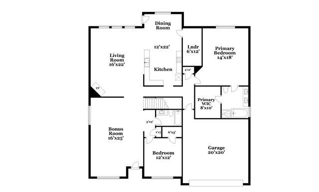 Building Photo - 305 Arbor Glen Dr