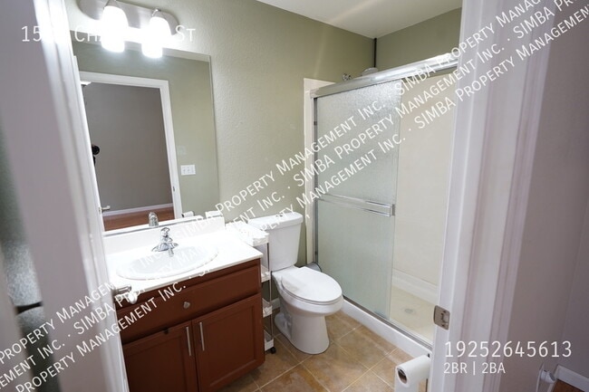 Building Photo - 1582 Chandler St